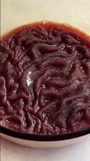 DIY Organic Gumdrops