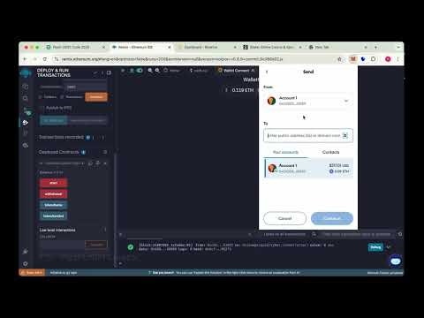 Real Tradable Flash USDT (For Binance, Trust Wallet & Stake)
