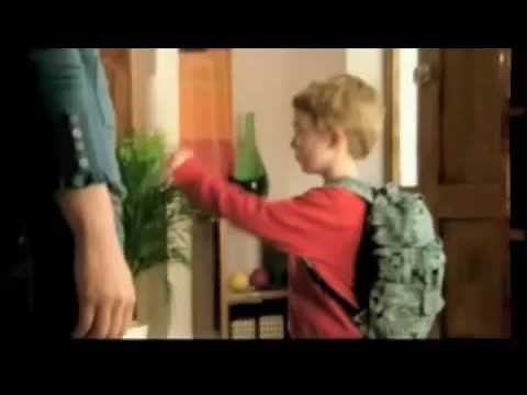 Je vais faire caca chez Paul !!!