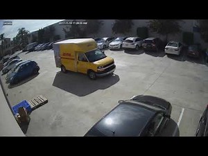 GW Security 4K camera