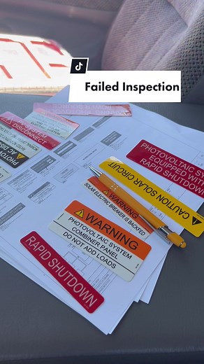 Why Do We Need Multiple Stickers for Each Electrical Product?