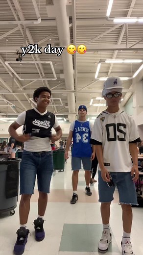 Celebrate Y2K with an Epic Dance and Fun Sing-along