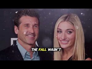 At 60, The Tragedy Of Patrick Dempsey Is Beyond Heartbreaking