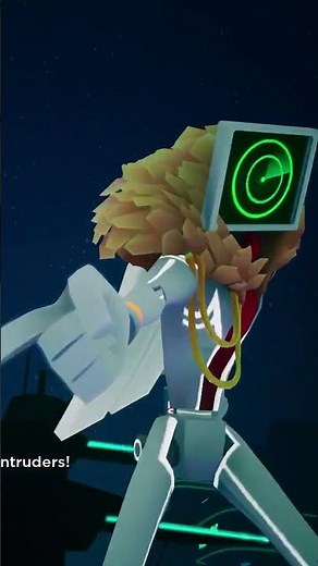 Cutscene 1 | No Straight Roads – 1010