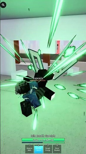 The Worst Type of Players in Jujutsu Shenanigans