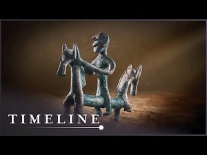 What Can This Mysterious Artifact Tell Us About The First Celts?