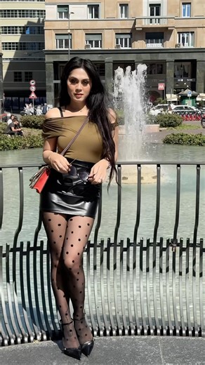 Spring OOTD 💚