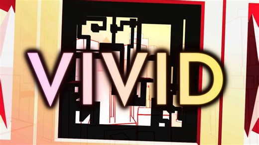 TRIA os ‖ - 焕彩之境 - // 𝕍𝕚𝕧𝕚𝕕 - 生动 ‖ DIVINE ⭐6.70