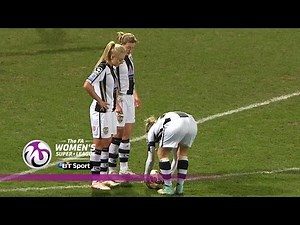 Notts County's impressive trick play | From The Archive