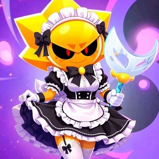 Born a hero brawl stars part 2
