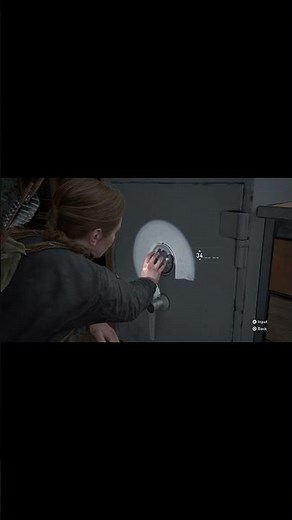 FAST & EASY Safe Code The Shortcut! | TLOU2