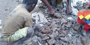 Apple and Microsoft Linked To Child Labor in Cobalt Supply Chains