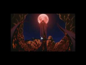 Hellsing Ultimate AMV (Amon Amarth - Cry of the Black Birds)