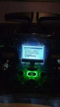 How to Connect Your #RadioMaster via Bluetooth to Any Device or System | Easy Tutorial #shorts #fpv