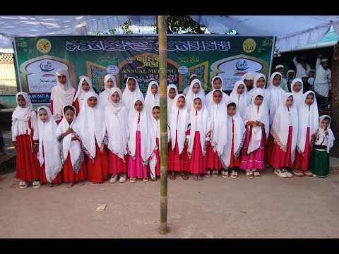 Schools of RDF at Camp 26