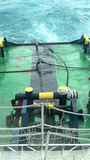 Exploring Towing Tug Maneuvers in Marine Engineering