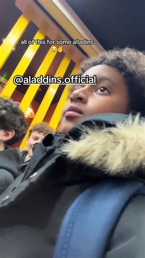 Discover Aladdins in Hounslow: Delicious Food Awaits