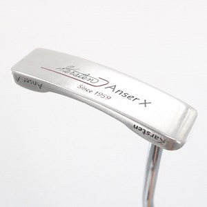 Ping Karsten 1959 Anser X Putter 35 Inches Black Dot Right-Handed T-97691