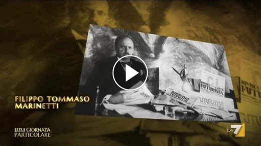D’Annunzio, Marinetti e Mussolini: rivalità, amicizia e l’11 febbraio