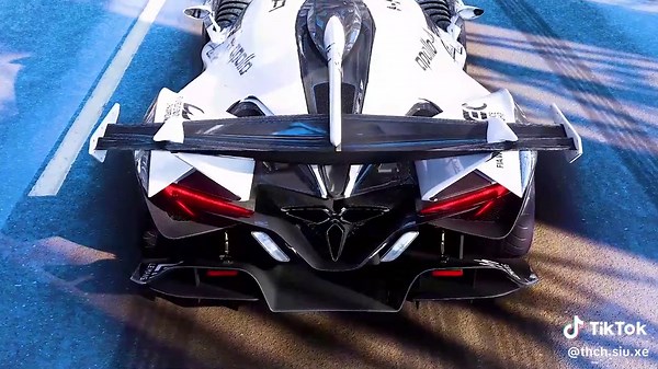 Explore the Exclusive Apollo Supercars Collection