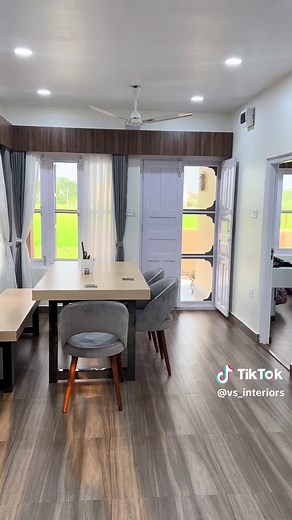 Before and After Kitchen Renovation | Interior Design Tips