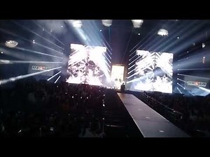 RIZIN33 YUSHI 入場 入場シーン