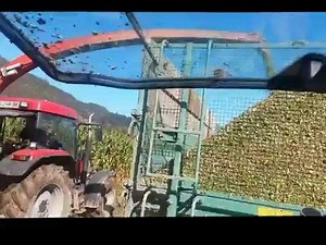 McCormick MC130 with Kemper Champion 2200