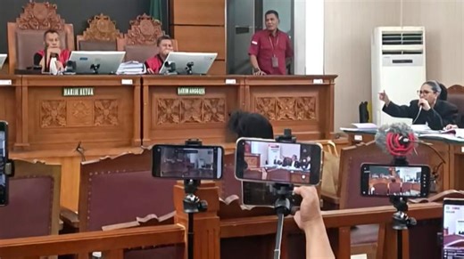 Ngamuk lagi? Live Streaming Sidang Nikita Mirzani Hari Ini, Cek Nikmir Kasus Apa dengan Reza Gladys - Tribunkaltim.co