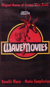 Various - Wave Movies