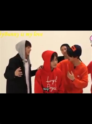 BTS Run Episode 7: Fun Moments and Challenges