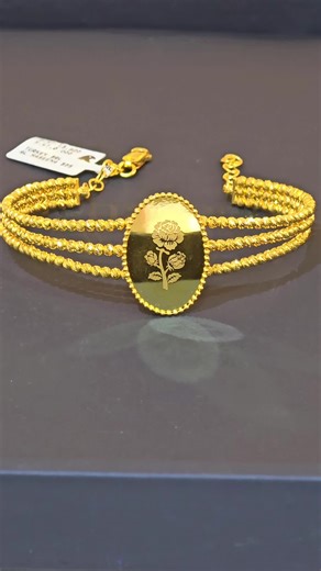 Explore Al Haseena Jewelry's Turkish Bracelets