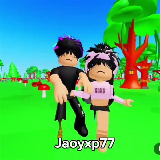 Ela quer viver no pantanal..🔥 IB: MEU #cnp #roblox