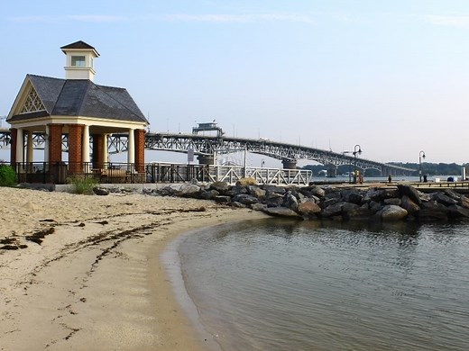 These Are VA's Best Counties To Live In: See The List