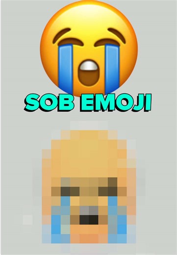 I made 😭 as a Mii #nintendo #nintendowii #mii #miimaker #miimakerclip | nintendo