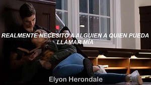 “Someone to you” será parte del soundtrack de la película. Esta canción me pone triste y feliz a la vez es tan Hardin 🖤 Créditos: https://youtu.be/JxGYgICybbM -Afteriana💋 | After Latino Fans