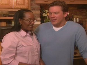 Jam-Filled Doughnuts