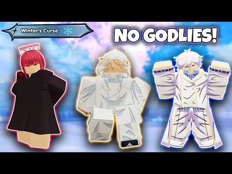 How To Beat The NEW Christmas Event Solo No GODLIES In Anime Last Stand!