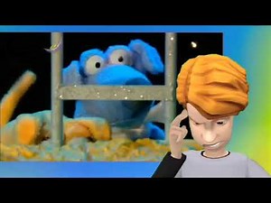 Cbeebies sign language background test (2023) story makers
