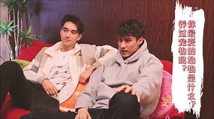 INTERSECTION / Mika & Kazuma (from INTERSECTION) Q&A Vol.1 中字