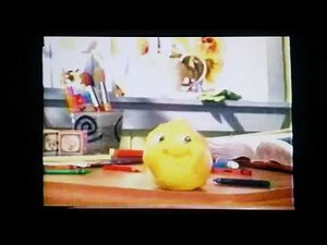 Playhouse Disney Clay Guessing Game Bumper (Stanley) (Version 2) (Late 2002)