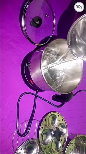 Sansui Multi-purpose Kettle: Har Bachelor ki Life Line!⚡| Best 2026 Gadget✨| #shorts #electrickettle