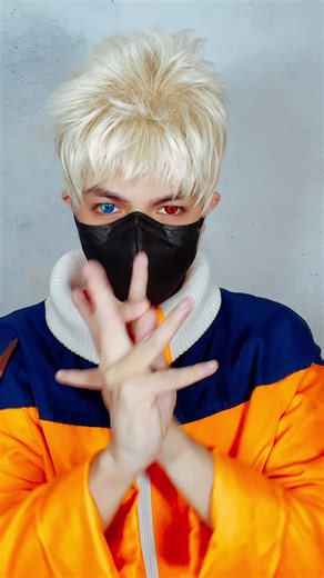 Mastering the Masked Hokage Finger Dance Routine
