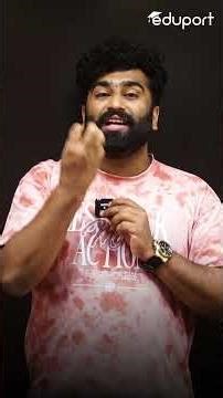 പഠന സമയത്തെ Tension എങ്ങനെ ഒഴിവാക്കാം ? 🥹