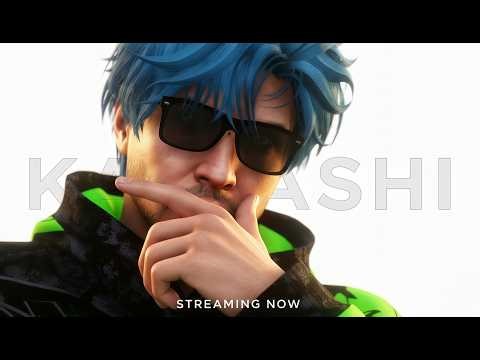 Hi Guys🤍 .....|Kakashi