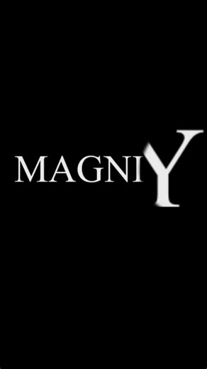 Magnifying effect. #aftereffects #magnify #design #creative #graphics #art #adobe #tutorial #effects