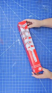 Easy Dollar Tree Christmas DIY Craft using a small white Christmas tree. #diybeautyonpurpose #dollartreecrafts #christmascrafts #christmas2023 #dollartreechristmas | DIY Beauty On Purpose