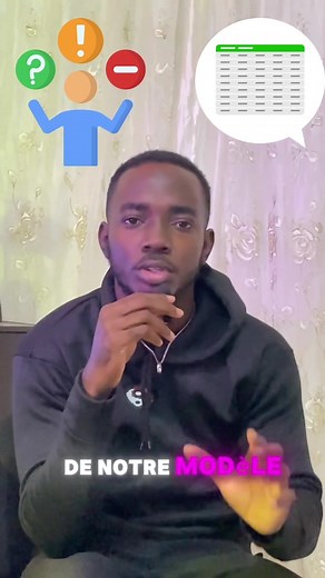 🎯 **Créer un modèle IA : les étapes essentielles !** 🚀 Analyser les données est une aventure passionnante qui nous mène à des modèles d’intelligence artificielle performants. Voici un aperçu des étapes clés à suivre pour réussir cette mission : 1️⃣ **Collecte des données** : La base de toute analyse. Plus les données sont pertinentes, mieux c’est ! 📊 2️⃣ **Nettoyage des données** : Éliminer les erreurs et les incohérences pour obtenir des résultats fiables. 🧹 3️⃣ **Exploration des données**