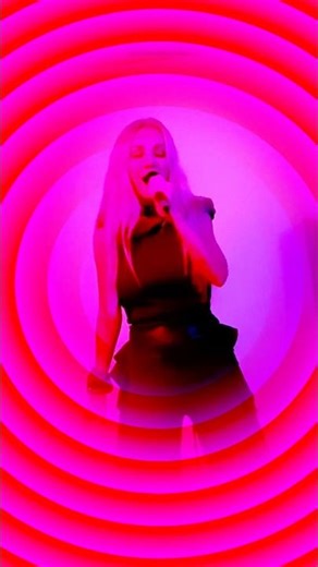 New dark synth track | Live at NЇCH, Vienna