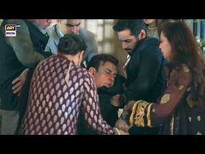 Mujhe Pyaar Hua Tha Episode 13 | Best Scene | Hania Amir | Wahaj Ali | ARY Digital