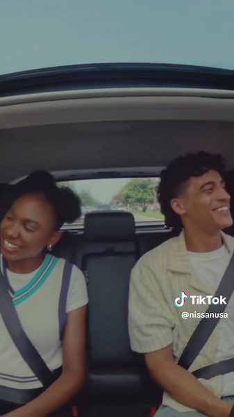 Experience the All-New Nissan Kicks with Bose Personal Plus Sound System